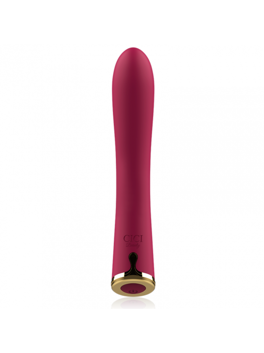 CICI BEAUTY - PREMIUM SILICONE PUSH BULLET