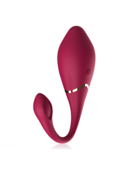 CICI BEAUTY - PREMIUM SILICONE UOVO VIBRATORE TELECOMANDO