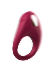 CICI BEAUTY - ANELLO VIBRANTE IN SILICONE PREMIUM