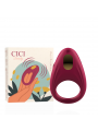 CICI BEAUTY - ANELLO VIBRANTE IN SILICONE PREMIUM