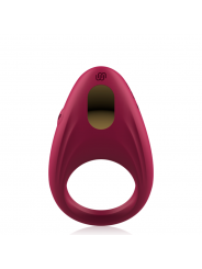 CICI BEAUTY - ANELLO VIBRANTE IN SILICONE PREMIUM