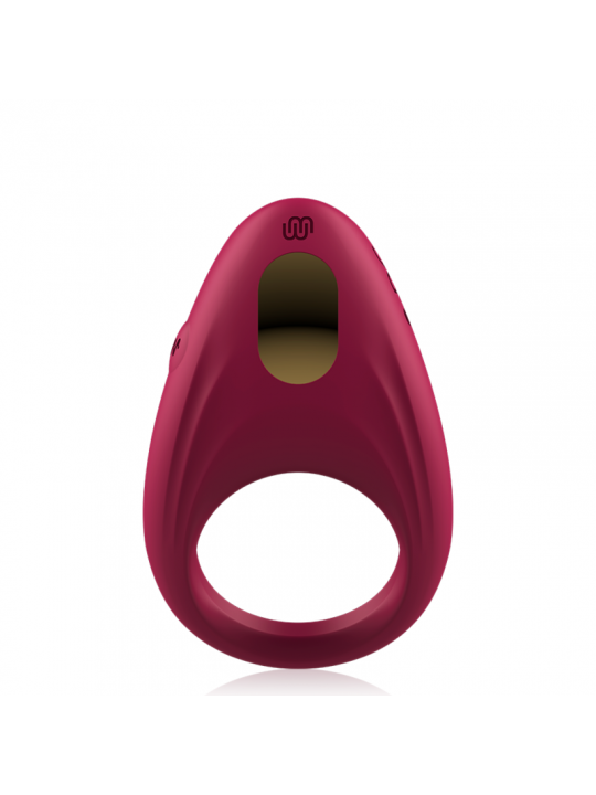 CICI BEAUTY - ANELLO VIBRANTE IN SILICONE PREMIUM