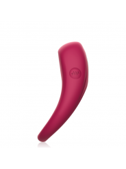 CICI BEAUTY - ANELLO VIBRANTE IN SILICONE PREMIUM