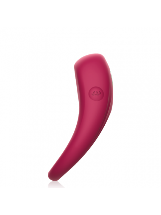 CICI BEAUTY - ANELLO VIBRANTE IN SILICONE PREMIUM