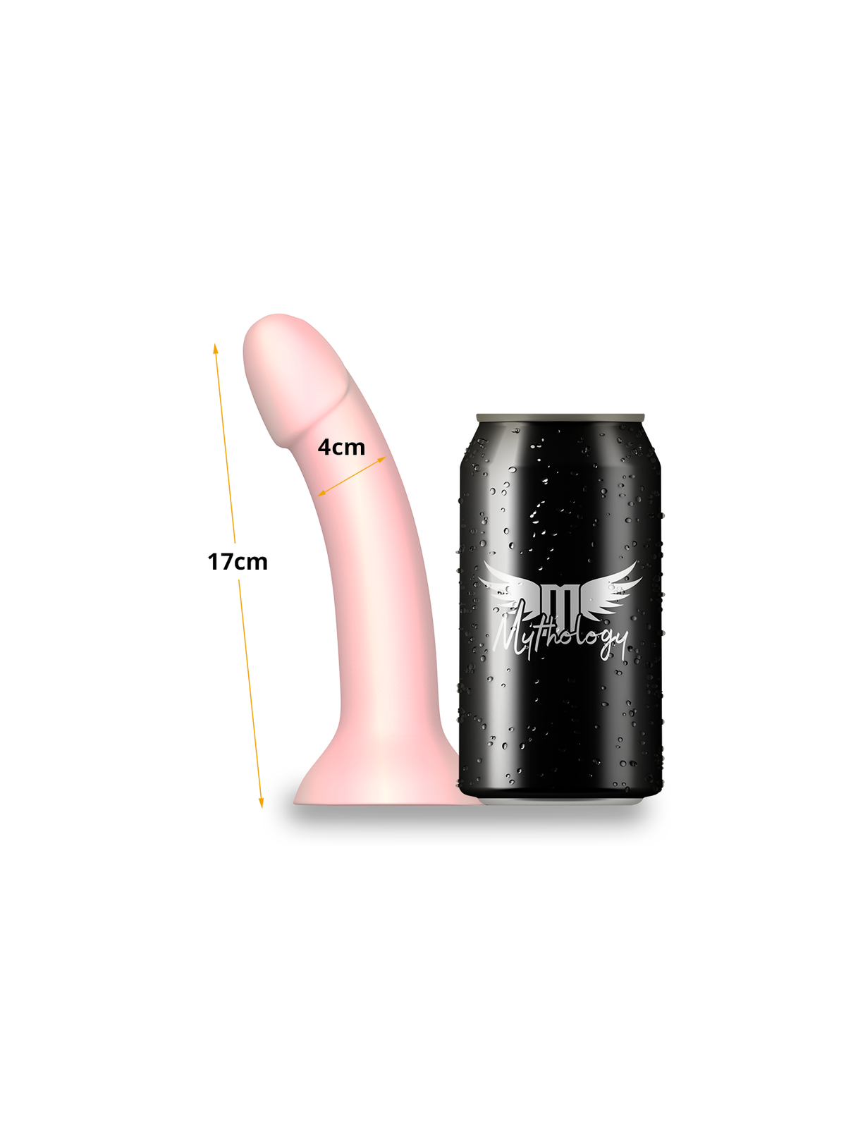 MYTHOLOGY - DILDO RUNE CANDY