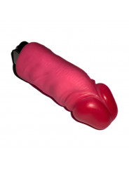 DIABLO PICANTE - ACCENDINO PENE FUCSIA