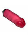 DIABLO PICANTE - ACCENDINO PENE FUCSIA