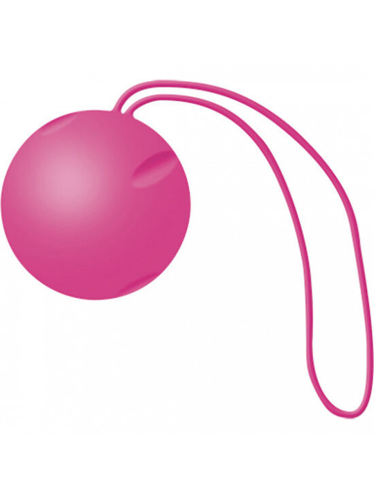 JOYDIVION JOYBALLS - SINGLE LIFESTYLE FUCSIA