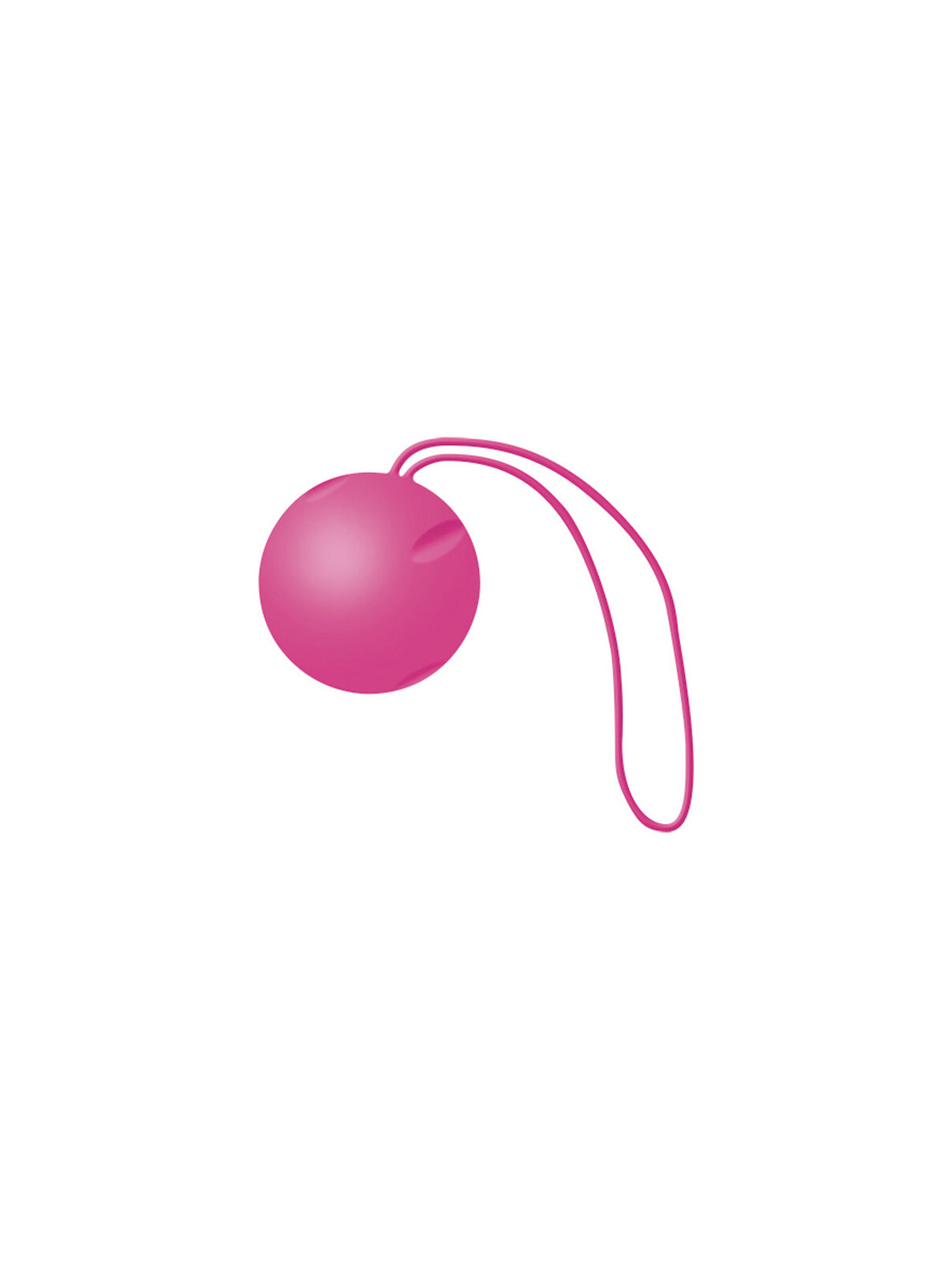 JOYDIVION JOYBALLS - SINGLE LIFESTYLE FUCSIA