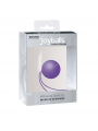 JOYDIVION JOYBALLS - SINGLE LIFESTYLE FUCSIA