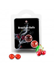 SECRETPLAY - BRASILIAN BALLS CILIEGIA