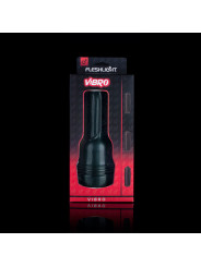 FLESHLIGHT - VIBRO-ROSA LADY TOUCH VAGINA