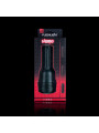 FLESHLIGHT - VIBRO-ROSA LADY TOUCH VAGINA