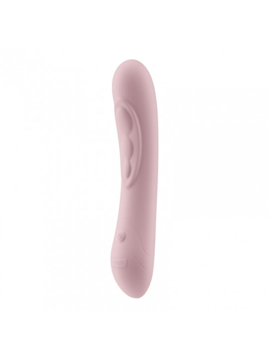 KIIROO - VIBRATORE PUNTO G PEARL 3 - ROSA