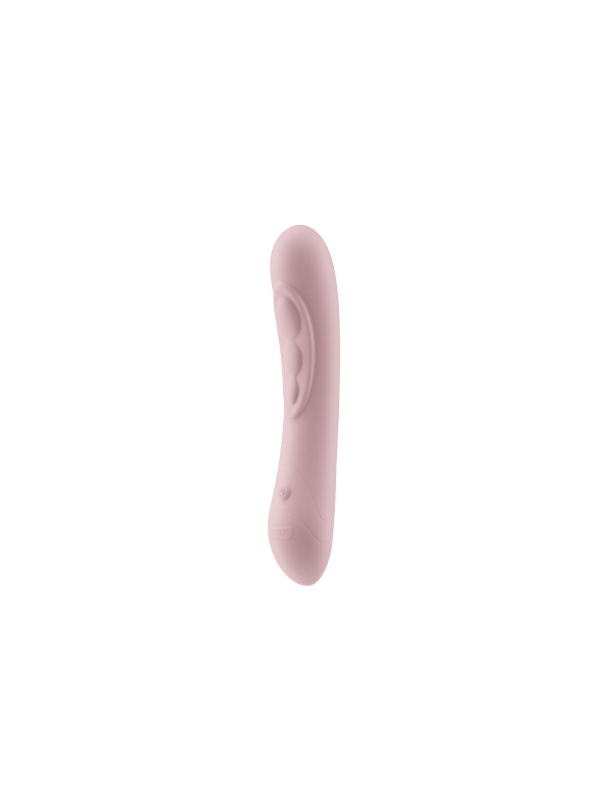 KIIROO - VIBRATORE PUNTO G PEARL 3 - ROSA