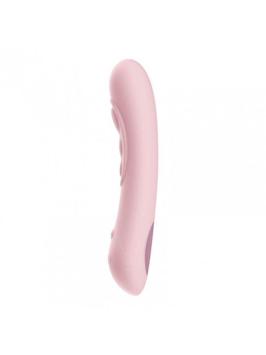 KIIROO - VIBRATORE PUNTO G PEARL 3 - ROSA