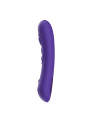 KIIROO - VIBRATORE PUNTO G PEARL 3 - VIOLA