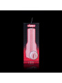 FLESHLIGHT - VIBRO-ROSA LADY TOUCH VAGINA