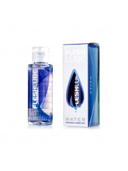 FLESHLIGHT - FLESHLUBE LUBRIFICANTE A BASE ACQUA 100 ML