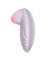 SATISFYER - VIBRATORE DA LAY-ON TROPICAL TIP LILLA