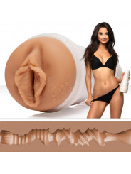 FLESHLIGHT GIRLS - ELIZA IBARRA VAGINA