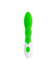 PRETTY LOVE - FLIRTAZIONE VIBRATORE OWEN GREEN