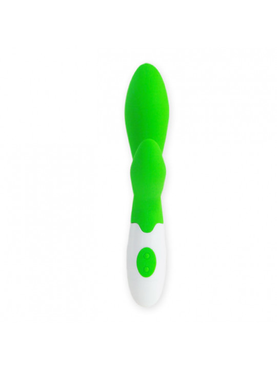 PRETTY LOVE - FLIRTAZIONE VIBRATORE OWEN GREEN