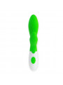 PRETTY LOVE - FLIRTAZIONE VIBRATORE OWEN GREEN