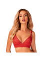 OBSESSIVE - REGGISENO BELOVYA XS/S