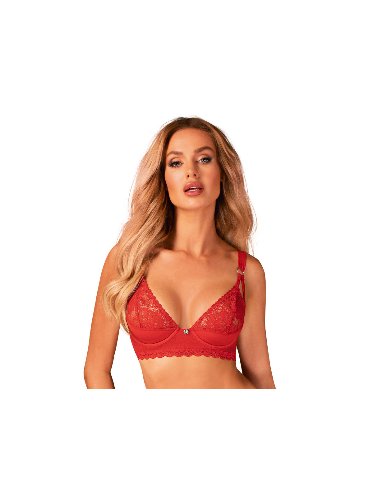 OBSESSIVE - REGGISENO BELOVYA XL/XXL