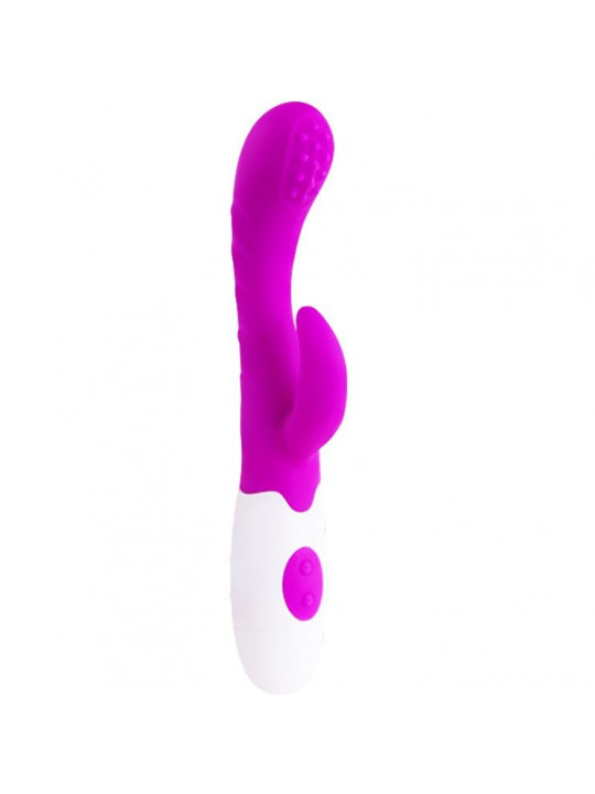 PRETTY LOVE - FLIRTAZIONE VIBRATORE ARTHUR