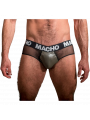 MACHO - MX24NB SLIP NERO XL