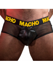 MACHO - MX24AN SLIP GIALLO S