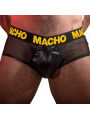 MACHO - MX24AN SLIP GIALLO S