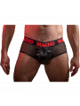 MACHO - MX24RN SLIP ROSSO XL