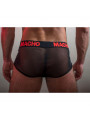 MACHO - MX24RN SLIP ROSSO XL