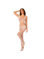 OBSESSIVE - BODYSTOCKING G330 S/M/L