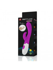 PRETTY LOVE - FLIRTAZIONE VIBRATORE ARTHUR