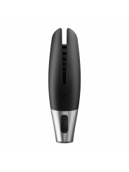 SATISFYER - MASTURBATORE POWER NERO