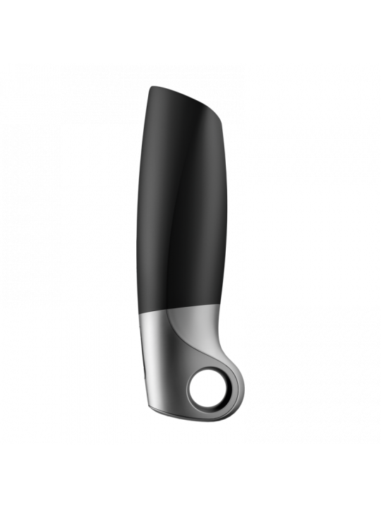 SATISFYER - MASTURBATORE POWER NERO