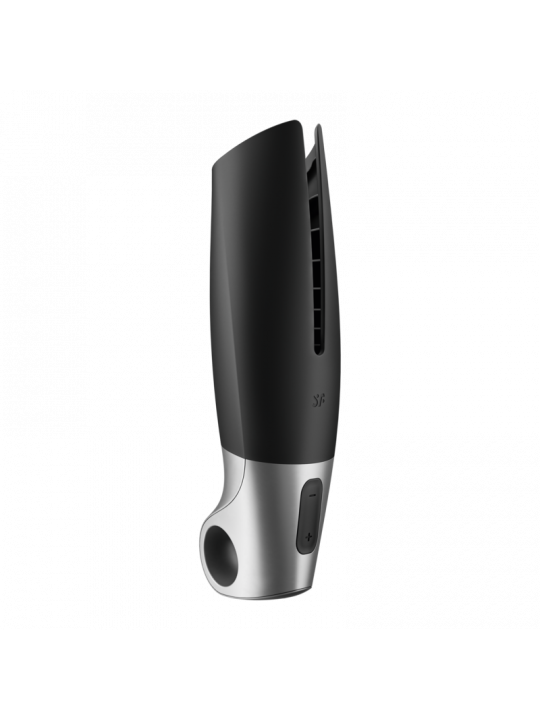 SATISFYER - MASTURBATORE POWER NERO