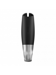 SATISFYER - MASTURBATORE POWER NERO