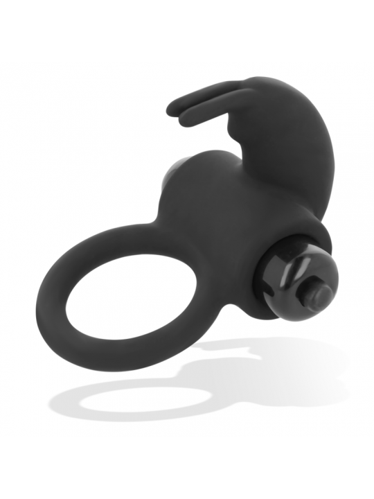 OHMAMA - ANELLO VIBRATORE IN SILICONE 3 CM