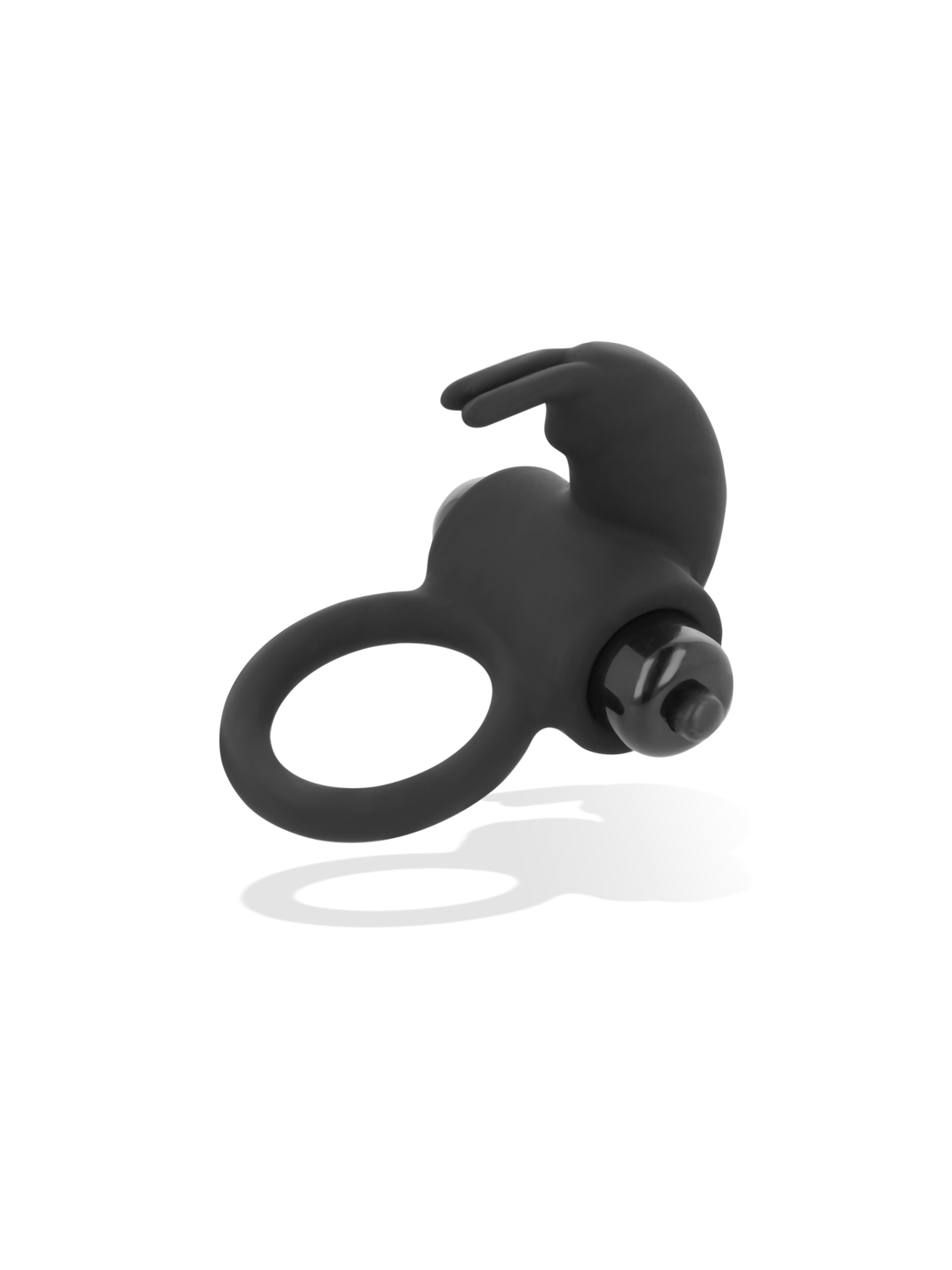 OHMAMA - ANELLO VIBRATORE IN SILICONE 3 CM