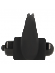 OHMAMA - ANELLO VIBRATORE IN SILICONE 3 CM