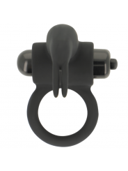 OHMAMA - ANELLO VIBRATORE IN SILICONE 3 CM