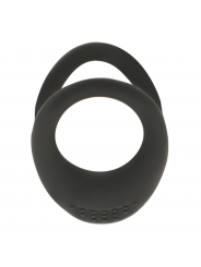 ANELLO OHMAMA DOPPIO IN SILICONE 3.5 CM - 4.5 CM