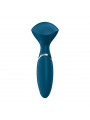 SATISFYER - MINI WOND-ER BLU