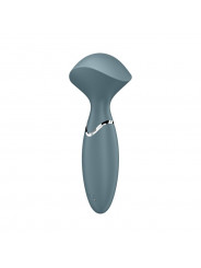 SATISFYER - MINI WOND-ER GRIGIO