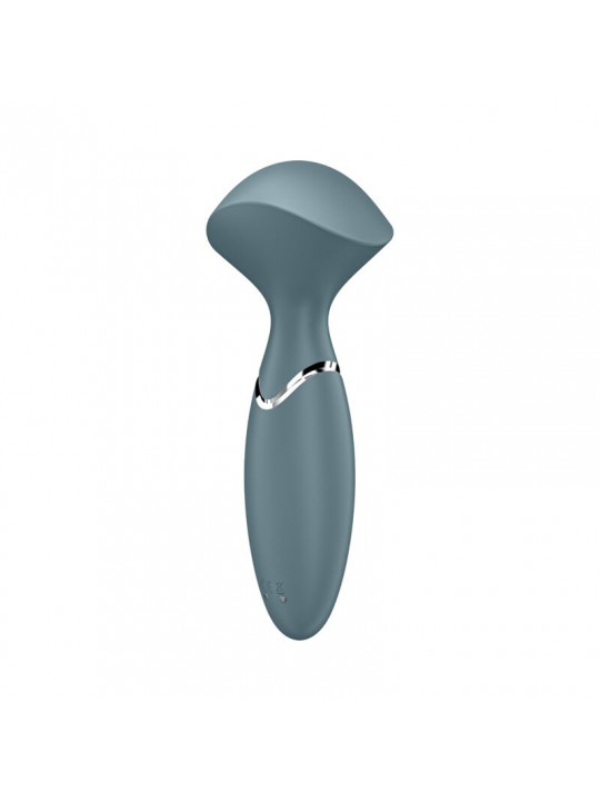 SATISFYER - MINI WOND-ER GRIGIO